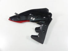 Load image into Gallery viewer, 2015 Triumph 1050 Speed Triple R Left Red Radiator Cover Fairing T2103015 | Mototech271
