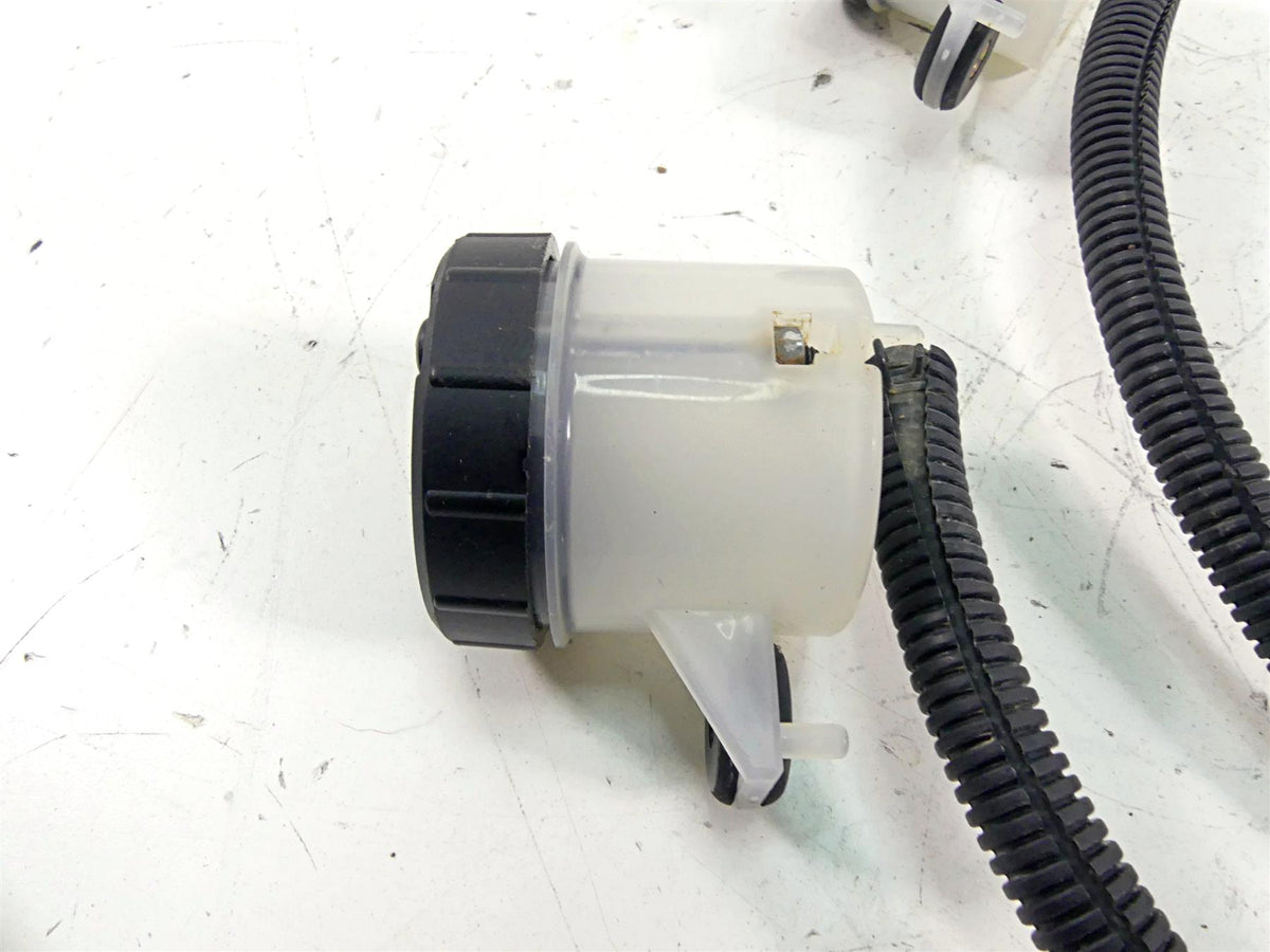 2021 Can Am Maverick Sport 1000R XRC Main Brake Master Cylinder 705601863 {{ shop.shopifyCountryName }} - Mototech271