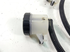 2021 Can Am Maverick Sport 1000R XRC Main Brake Master Cylinder 705601863