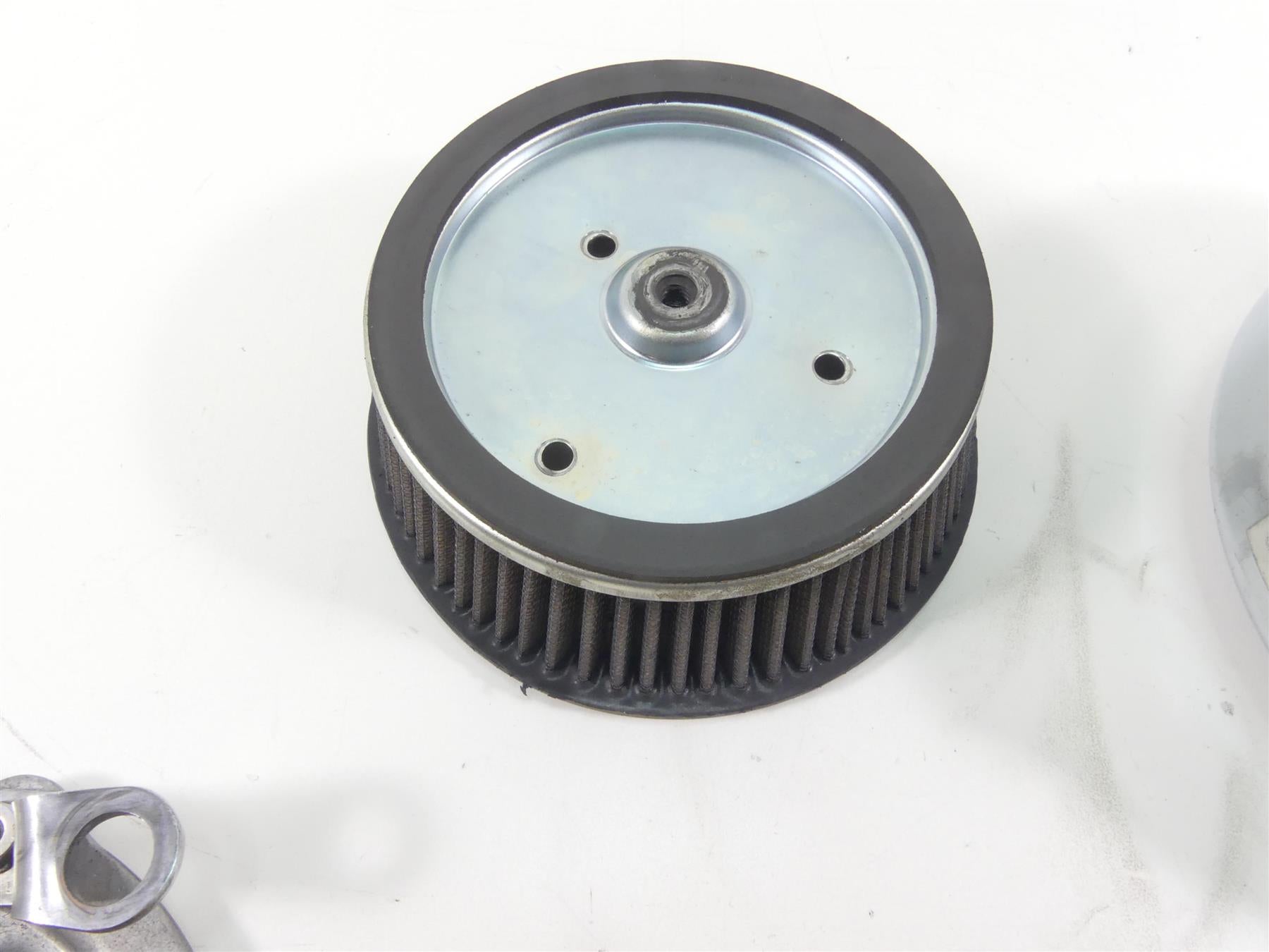 1995 Harley Touring FLHTCU Electra Glide Screamin Eagle Air Filter Set 29503-07 {{ shop.shopifyCountryName }} - Mototech271