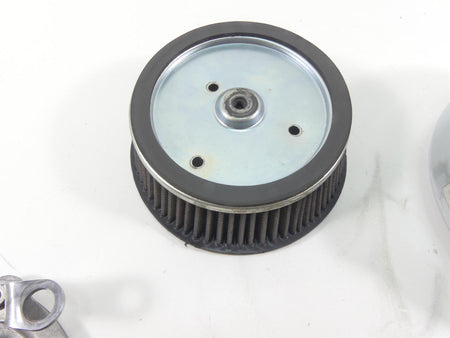 1995 Harley Touring FLHTCU Electra Glide Screamin Eagle Air Filter Set 29503-07 {{ shop.shopifyCountryName }} - Mototech271