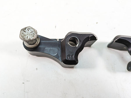 2018 Harley Touring FLHXSE CVO Street Glide 1" Lowering Kit Set {{ shop.shopifyCountryName }} - Mototech271