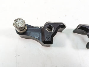 2018 Harley Touring FLHXSE CVO Street Glide 1" Lowering Kit Set | Mototech271