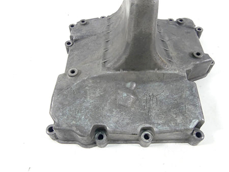 2013 BMW S1000RR K46 Oil Pan Bottom Engine Cover 11137713113 514855 11137713112 {{ shop.shopifyCountryName }} - Mototech271