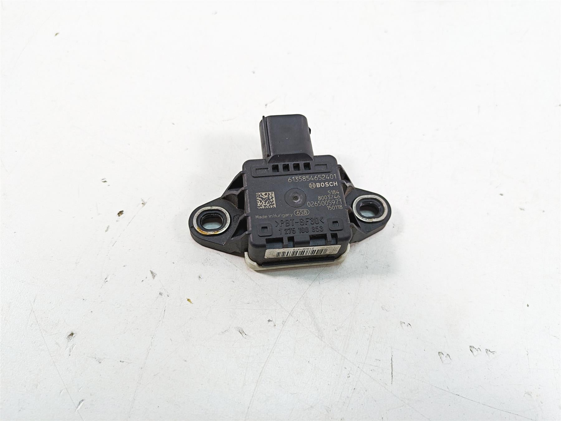 2015 BMW S1000RR K46 Bosch Speed Sensor Drehratensensor 61358546524 {{ shop.shopifyCountryName }} - Mototech271