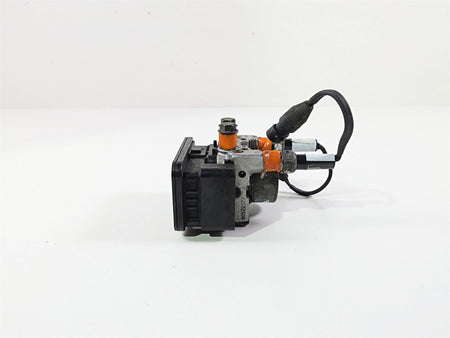 2018 Indian Springfield Dark Horse Abs Brake Pump Pressure Module 2204981 {{ shop.shopifyCountryName }} - Mototech271