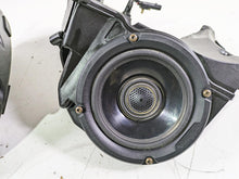 Load image into Gallery viewer, 2016 Harley Touring FLTRX Road Glide Rockford Foosgate Speaker Set 76000460
