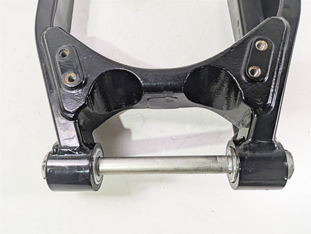 2009 Harley FXDC Dyna Super Glide Rear Swingarm + Axle & Belt Guards 47820-06 {{ shop.shopifyCountryName }} - Mototech271