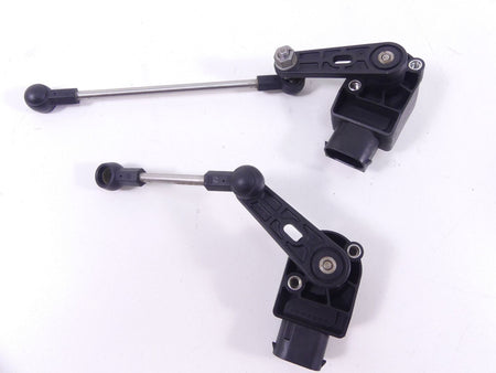 2013 BMW R1200GS GSW K50 Bike Leveling Sensor Set 37146860843 & 37146870000 {{ shop.shopifyCountryName }} - Mototech271