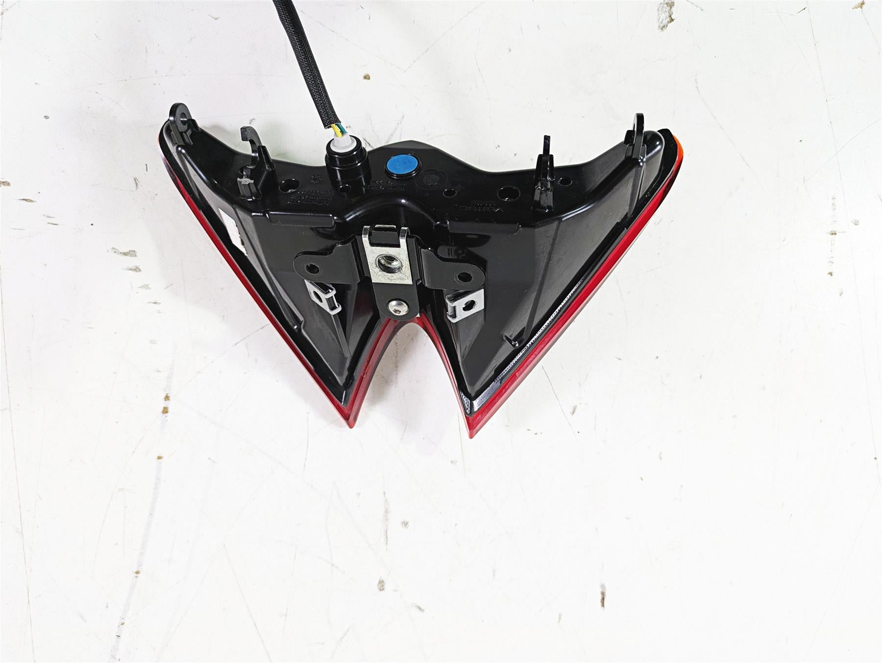 2021 Aprilia RS660 Taillight Tail Stop Brake Light 2D000546 {{ shop.shopifyCountryName }} - Mototech271