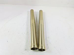 2012 Yamaha XT1200 Super Tenere Front Fork Outer Tube Set 23P-23136-00-00