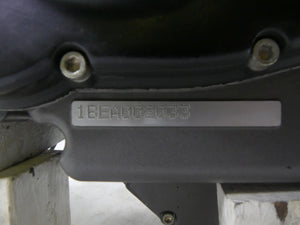 2010 Ducati Streetfighter 1098 S Running Engine Motor 7K -Video 22522481A | Mototech271