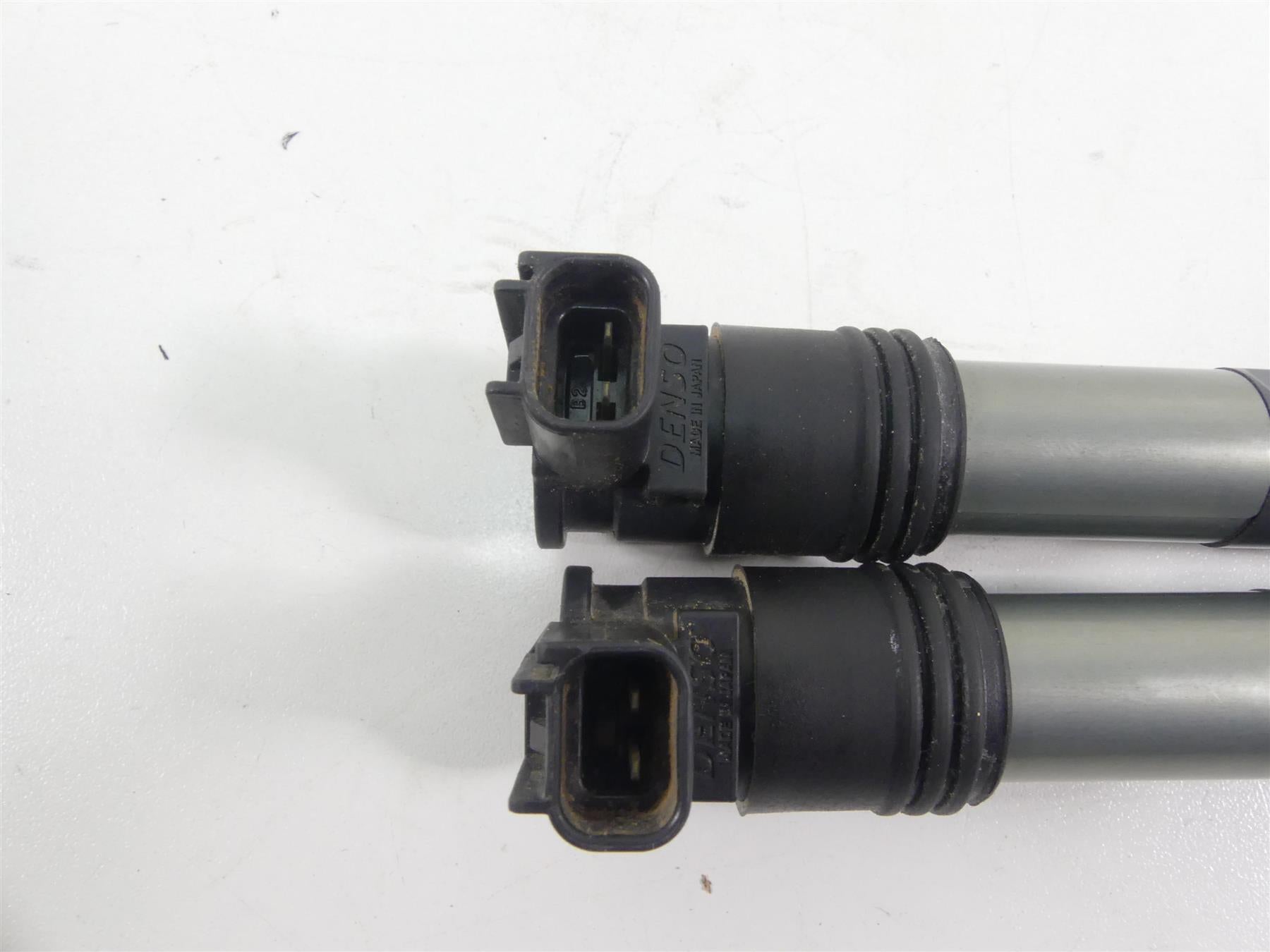 2017 Husqvarna 701 Enduro Denso Stick Ignition Coil Set 76039006000 {{ shop.shopifyCountryName }} - Mototech271