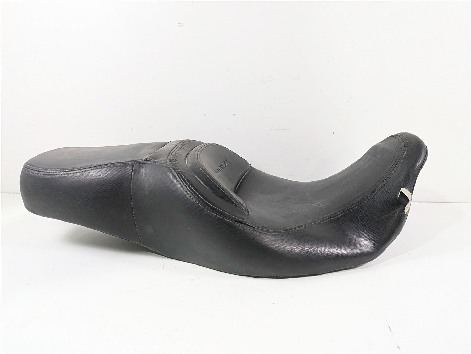 2010 Harley Touring FLHXSE CVO Street Glide Driver Rider Seat Saddle 51995-10A {{ shop.shopifyCountryName }} - Mototech271