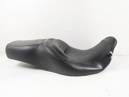 2010 Harley Touring FLHXSE CVO Street Glide Driver Rider Seat Saddle 51995-10A {{ shop.shopifyCountryName }} - Mototech271