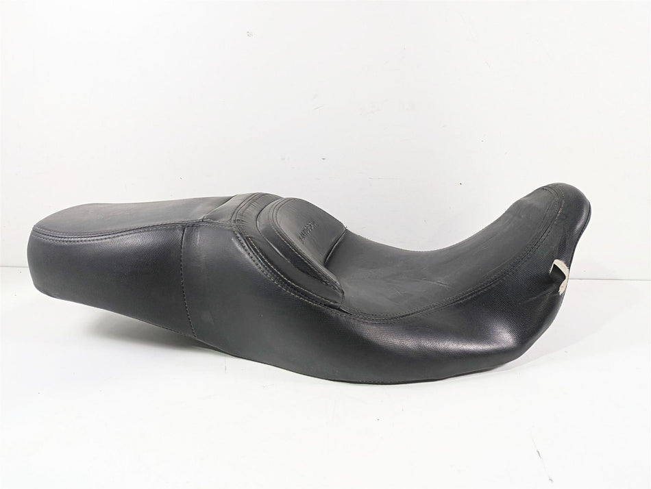 2010 Harley Touring FLHXSE CVO Street Glide Driver Rider Seat Saddle 51995-10A {{ shop.shopifyCountryName }} - Mototech271