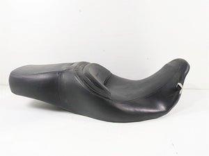 2010 Harley Touring FLHXSE CVO Street Glide Driver Rider Seat Saddle 51995-10A