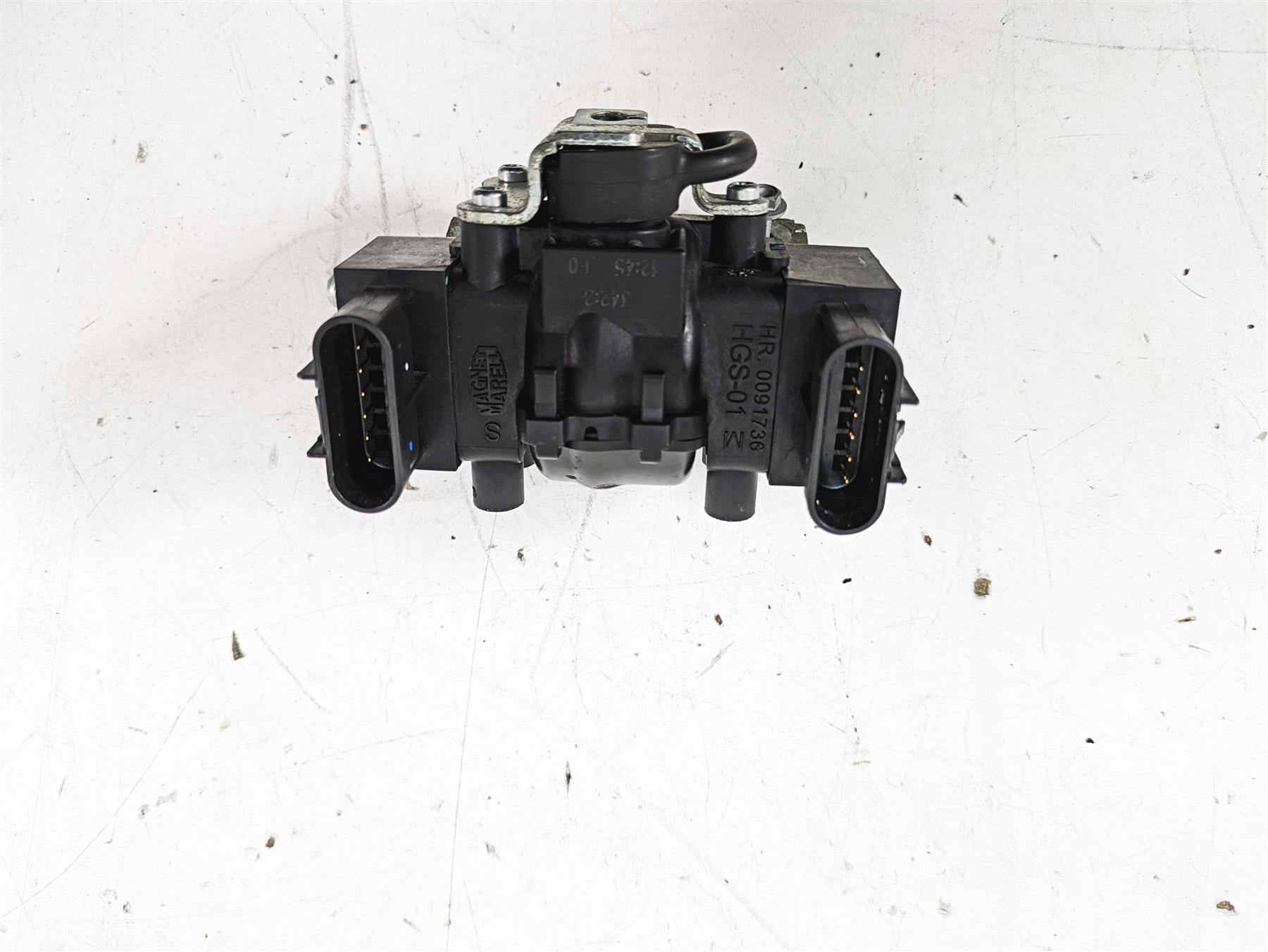 2014 Moto Guzzi California 1400 T Accelerator Position Sensor B044414 {{ shop.shopifyCountryName }} - Mototech271