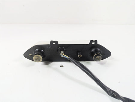2020 Yamaha YXZ1000 R SS XTR Taillight Tail Light BAS-84710-01-00 {{ shop.shopifyCountryName }} - Mototech271