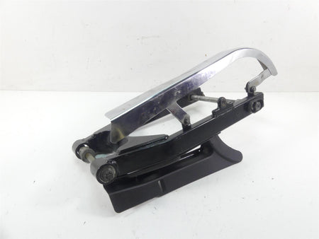 1998 Harley Dyna FXDL Low Rider Rear Swingarm Swing Arm + 3/4" Axle 47820-90A {{ shop.shopifyCountryName }} - Mototech271