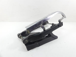 1998 Harley Dyna FXDL Low Rider Rear Swingarm Swing Arm + 3/4" Axle 47820-90A | Mototech271