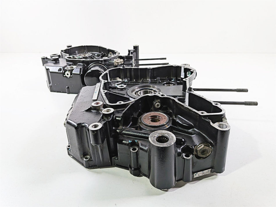 2015 Ducati Scrambler Urban Enduro Crankcase Crank Case Set - Read 22523182B