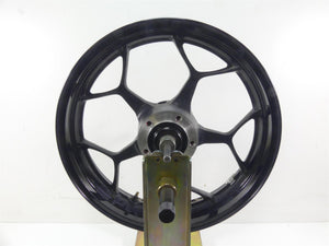 2021 Kawasaki ZX1400 ZX14R Ninja Straight Front 17x3.5 Wheel Rim 41073-0730-18F