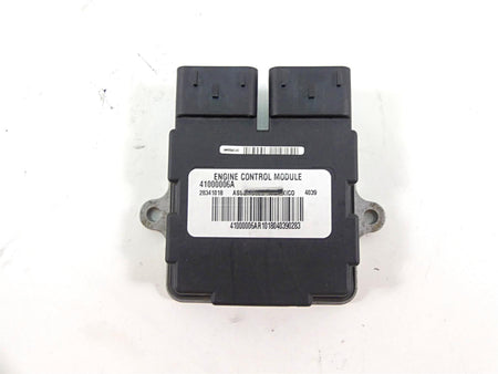 2014 Harley Dyna FXDB Street Bob Cdi Ecu Ecm Engine Control Module 41000006A {{ shop.shopifyCountryName }} - Mototech271