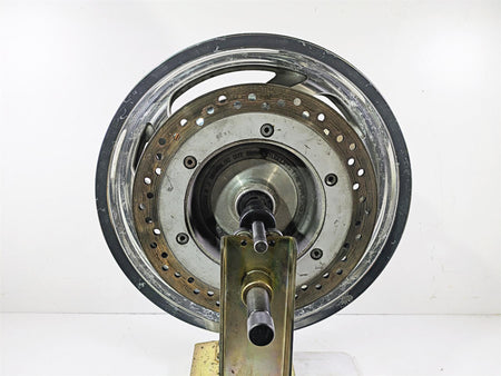 2002 Honda GL1500 CD Valkyrie Deluxe Rear Wheel Rim 16x5 42650-MZ0-B21 {{ shop.shopifyCountryName }} - Mototech271