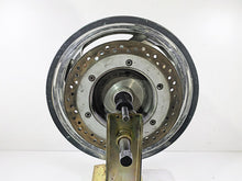 Load image into Gallery viewer, 2002 Honda GL1500 CD Valkyrie Deluxe Rear Wheel Rim 16x5 42650-MZ0-B21 | Mototech271
