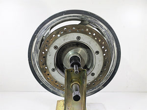 2002 Honda GL1500 CD Valkyrie Deluxe Rear Wheel Rim 16x5 42650-MZ0-B21 | Mototech271