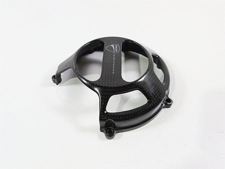 2011 Ducati Streetfighter 1098 S Performance Carbon Clutch Cover Read 969A062AAA {{ shop.shopifyCountryName }} - Mototech271