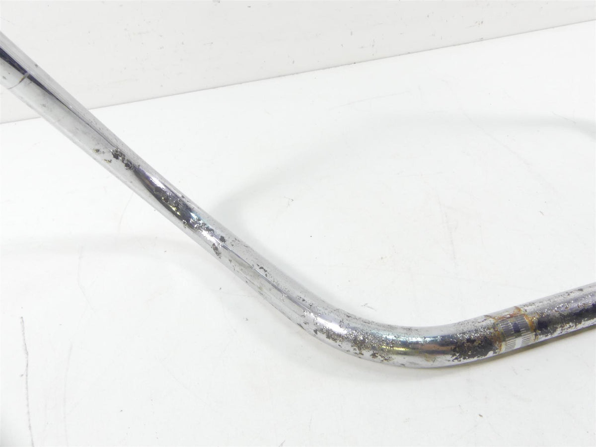 1978 Yamaha XS650 SE Special Straight Handlebar Handle Bar 3H3-26111-00-00 {{ shop.shopifyCountryName }} - Mototech271