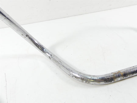 1978 Yamaha XS650 SE Special Straight Handlebar Handle Bar 3H3-26111-00-00 {{ shop.shopifyCountryName }} - Mototech271