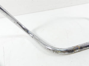 1978 Yamaha XS650 SE Special Straight Handlebar Handle Bar 3H3-26111-00-00 | Mototech271