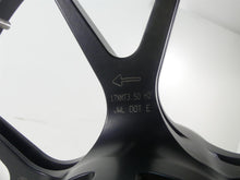 Load image into Gallery viewer, 2008 Ducati Hypermotard 1100S Straight Marchesini Front Wheel 17x3.5 50121151AB
