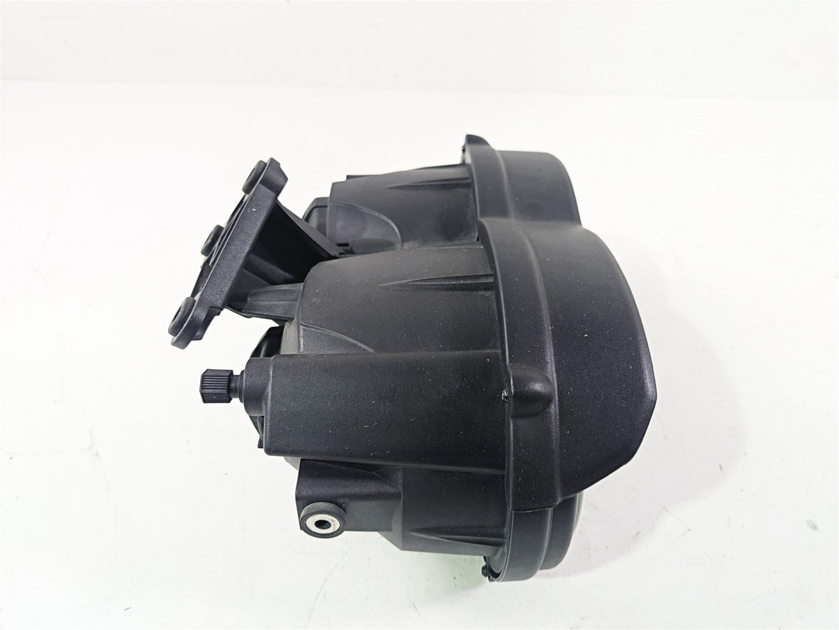 2010 BMW R1200GS K25 Headlight Head Light Lamp Lens 63127713899 {{ shop.shopifyCountryName }} - Mototech271