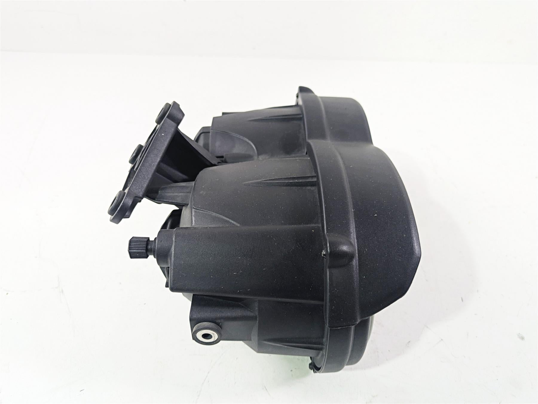 2010 BMW R1200GS K25 Headlight Head Light Lamp Lens 63127713899 {{ shop.shopifyCountryName }} - Mototech271