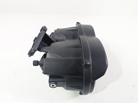 2010 BMW R1200GS K25 Headlight Head Light Lamp Lens 63127713899 {{ shop.shopifyCountryName }} - Mototech271