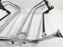 Load image into Gallery viewer, 2009 Harley Touring FLHTCU Electra Glide Saddlebag Guard Holder Set 49188-09 | Mototech271
