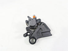 Load image into Gallery viewer, 2020 Kawasaki ZX6R Ninja Nissin Rear Brake Caliper &amp; Bracket 43080-0114-DJ
