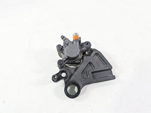 2020 Kawasaki ZX6R Ninja Nissin Rear Brake Caliper & Bracket 43080-0114-DJ