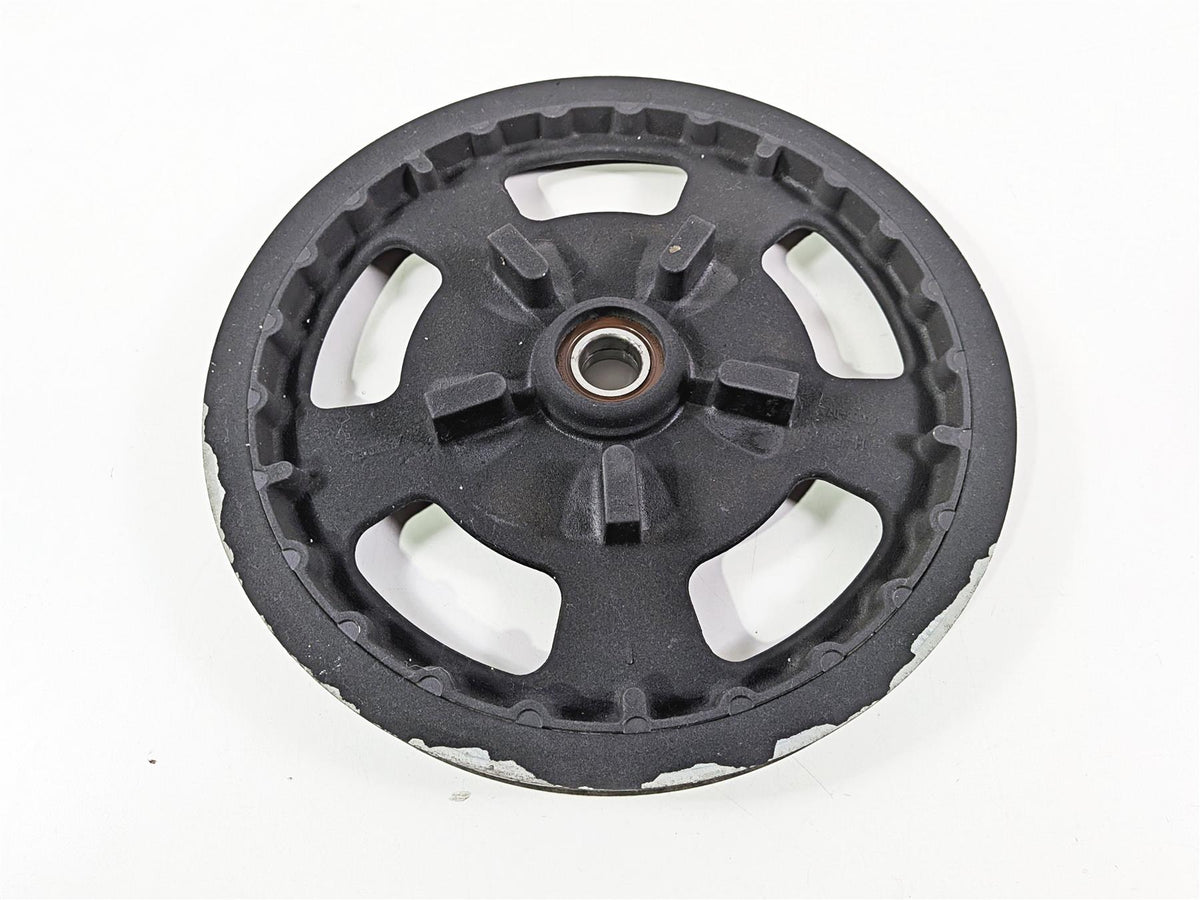 2013 Harley VRSCDX Night Rod Special Rear Drive Belt Sprocket 72T 1" 40566-07-Mototech271