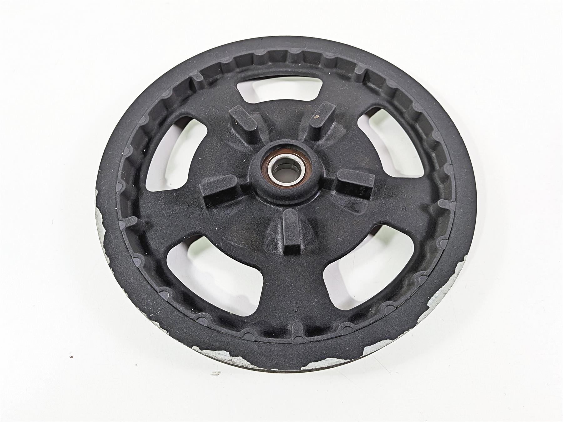 2013 Harley VRSCDX Night Rod Special Rear Drive Belt Sprocket 72T 1" 40566-07-Mototech271