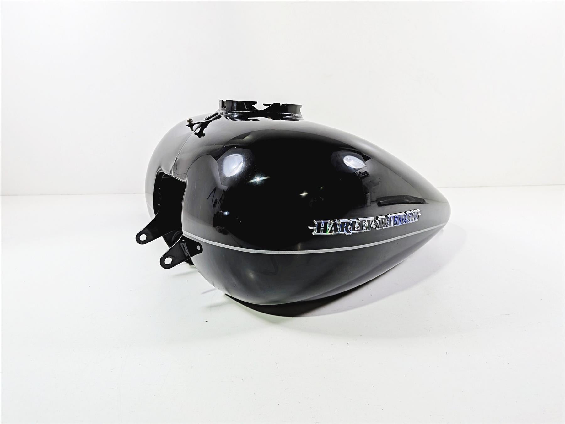 2014 Harley Touring FLHTK Electra Glide Fuel Gas Petrol Tank 61356-08-Mototech271