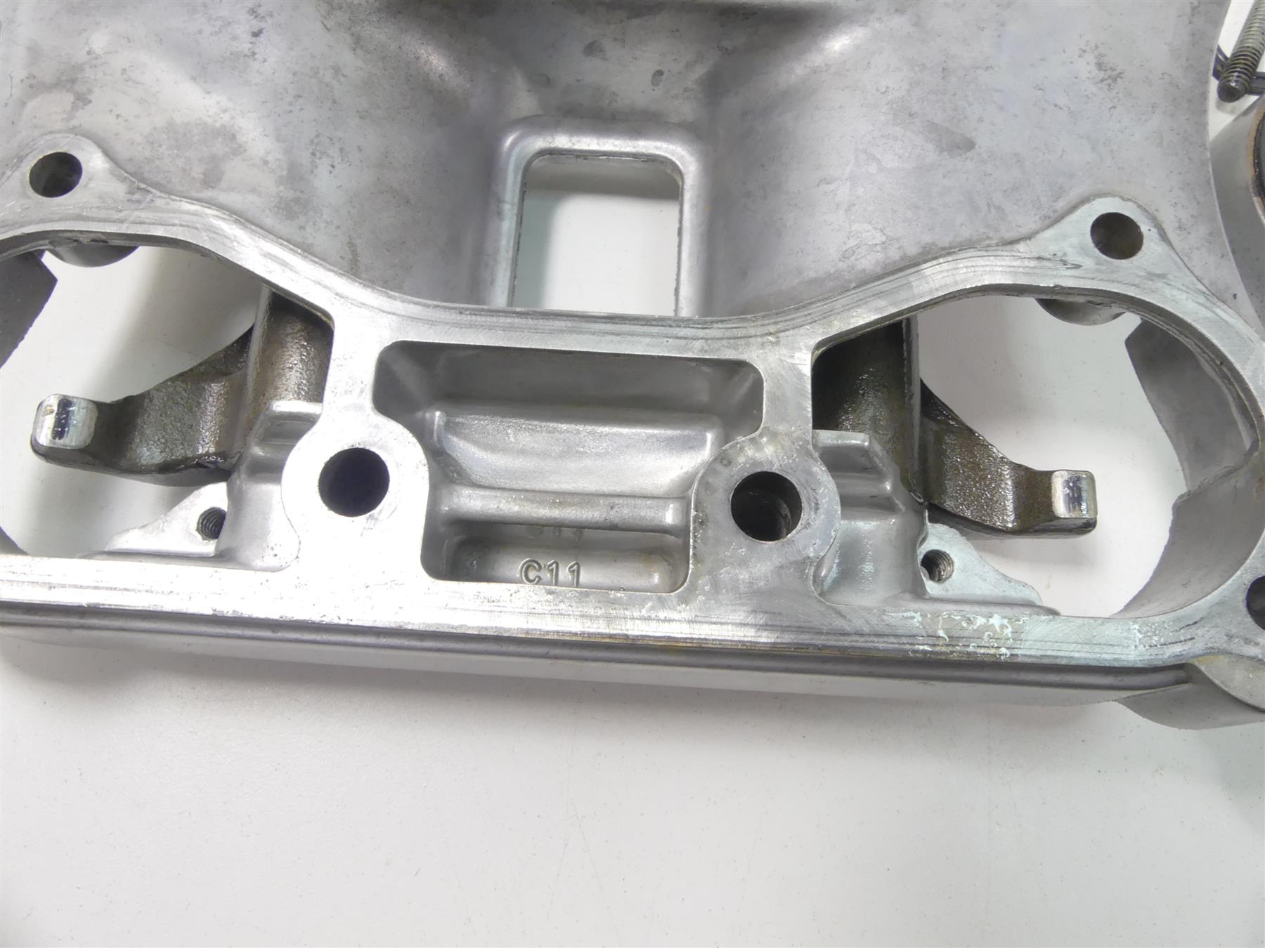 2001 Harley Davidson XL1200 Sportster Front Cylinder Head  - Read 16682-87 | Mototech271
