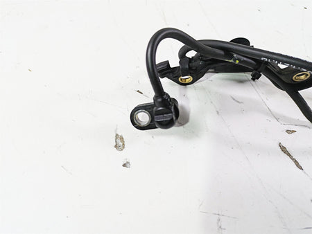 2017 Ducati Monster 1200 S Front Abs Brake Wheel Speed Sensor 55212111B {{ shop.shopifyCountryName }} - Mototech271