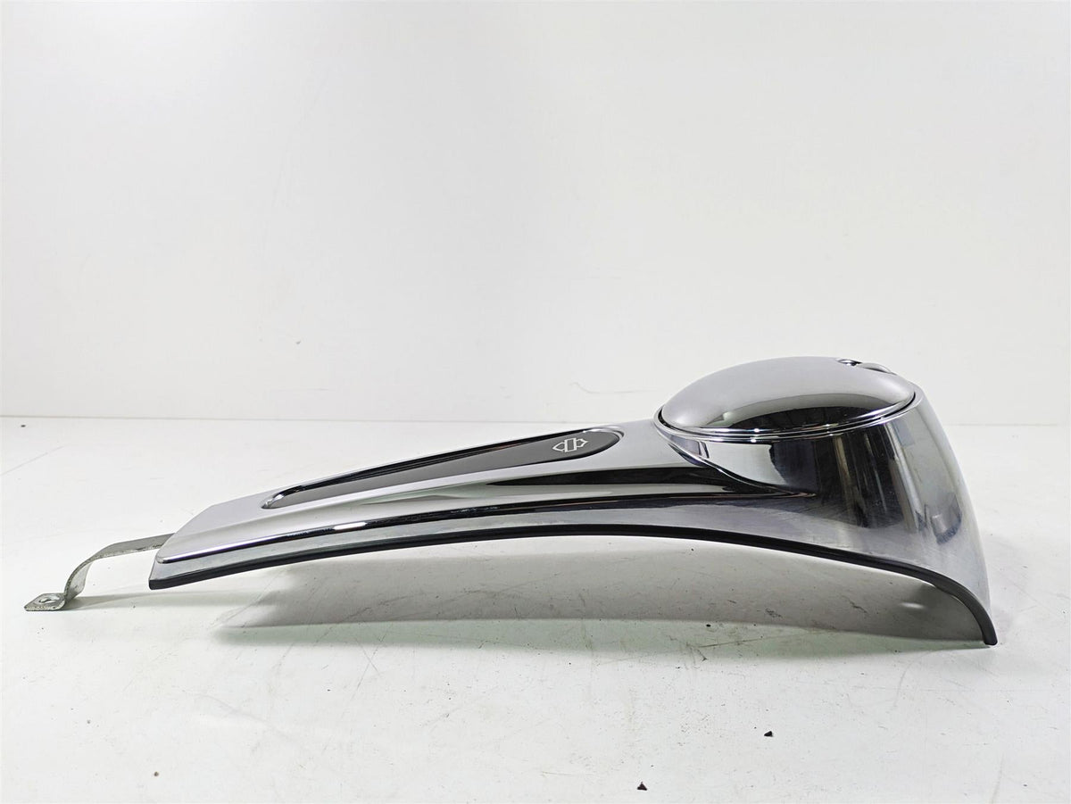 2020 Harley Touring FLHT Electra Glide Fuel Gas Tank Cover Dash 69214-08 {{ shop.shopifyCountryName }} - Mototech271