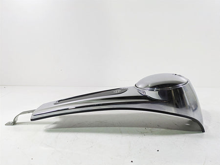 2020 Harley Touring FLHT Electra Glide Fuel Gas Tank Cover Dash 69214-08 {{ shop.shopifyCountryName }} - Mototech271