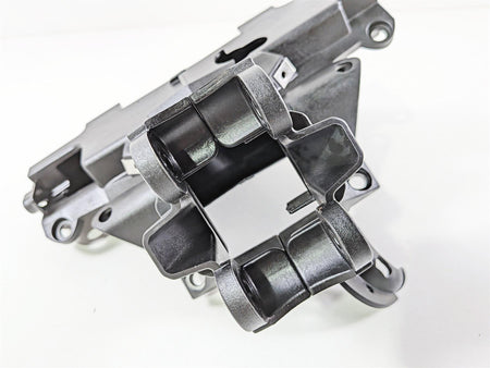 2016 Aprilia RSV 1100 Tuono V4 Factory Front Stay Carrier Holder Mount 2B003492 {{ shop.shopifyCountryName }} - Mototech271